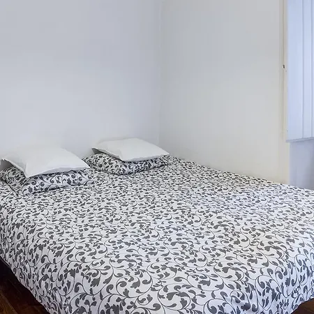 Chiado- Santa Catarina Charming Flat Apartment
