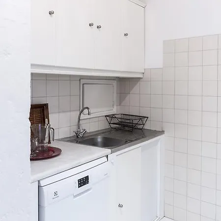 Chiado- Santa Catarina Charming Flat