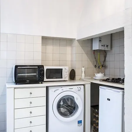 Chiado- Santa Catarina Charming Flat * Lissabon